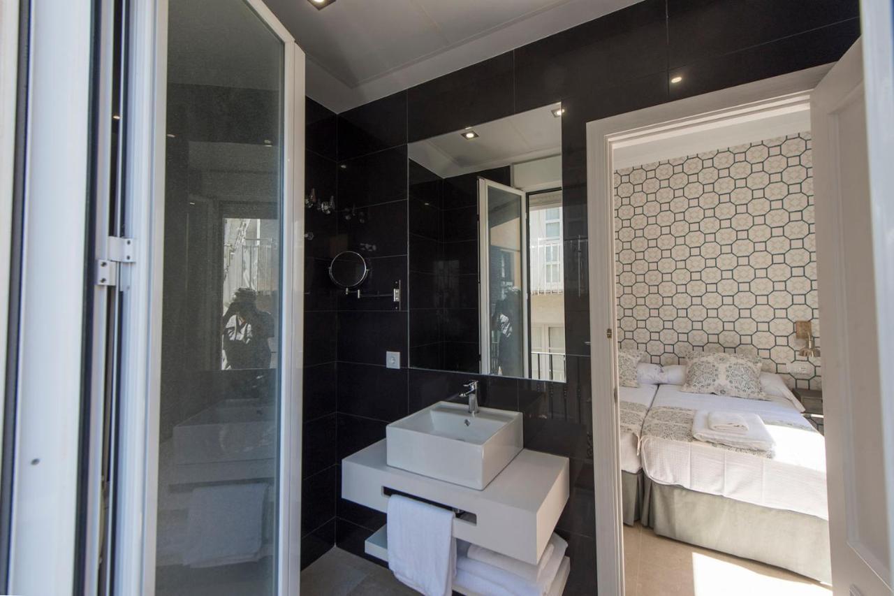 Ferienwohnung Centriko Francos Sevilla Exterior foto